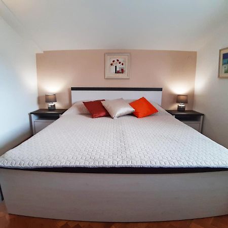 Apartments Zrinka 793 Poreč Dış mekan fotoğraf