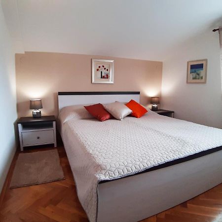 Apartments Zrinka 793 Poreč Dış mekan fotoğraf