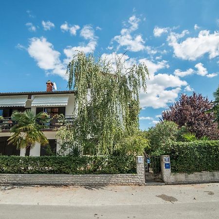 Apartments Zrinka 793 Poreč Dış mekan fotoğraf