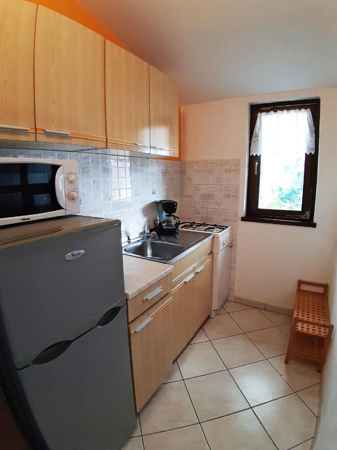 Apartments Zrinka 793 Poreč Dış mekan fotoğraf