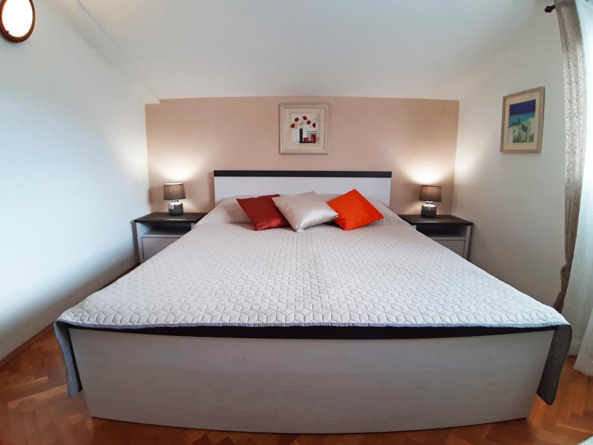 Apartments Zrinka 793 Poreč Dış mekan fotoğraf