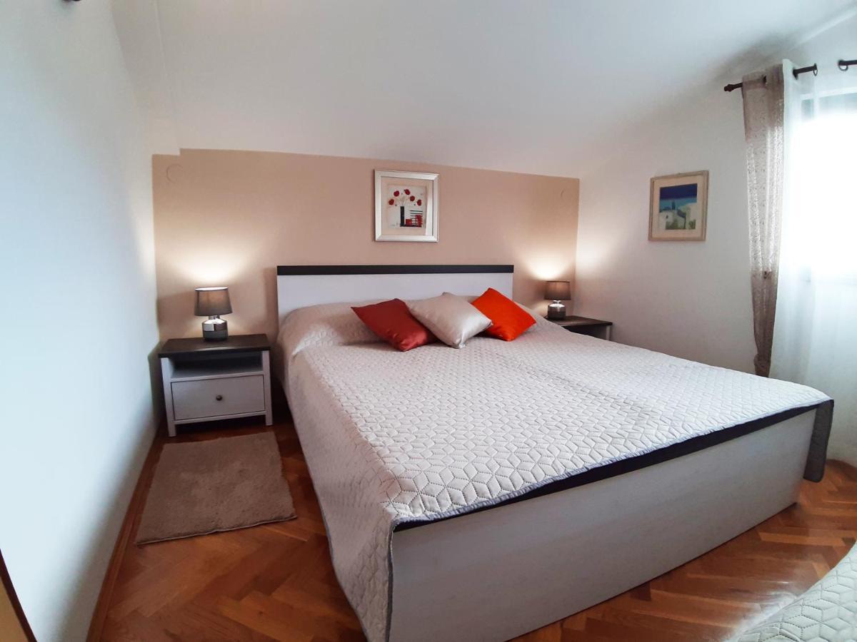 Apartments Zrinka 793 Poreč Dış mekan fotoğraf