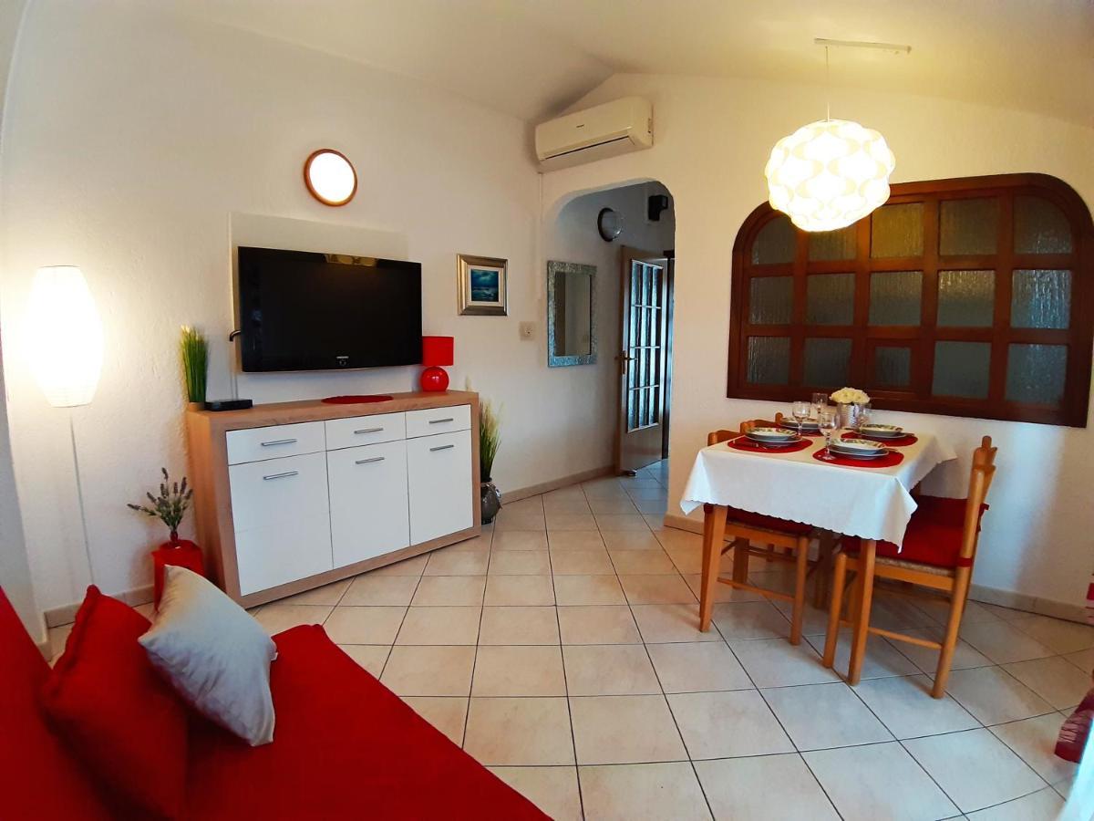 Apartments Zrinka 793 Poreč Dış mekan fotoğraf