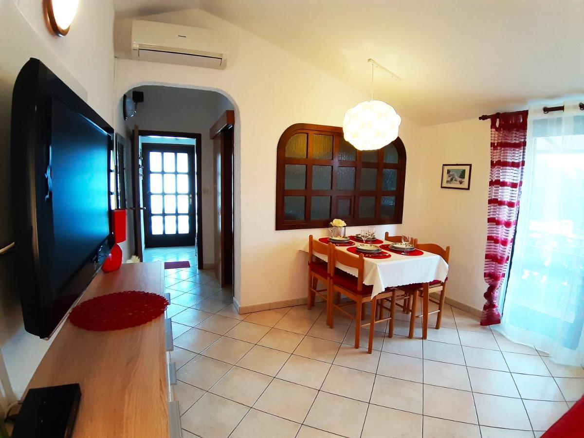 Apartments Zrinka 793 Poreč Dış mekan fotoğraf