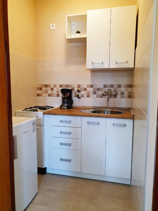 Apartments Zrinka 793 Poreč Dış mekan fotoğraf