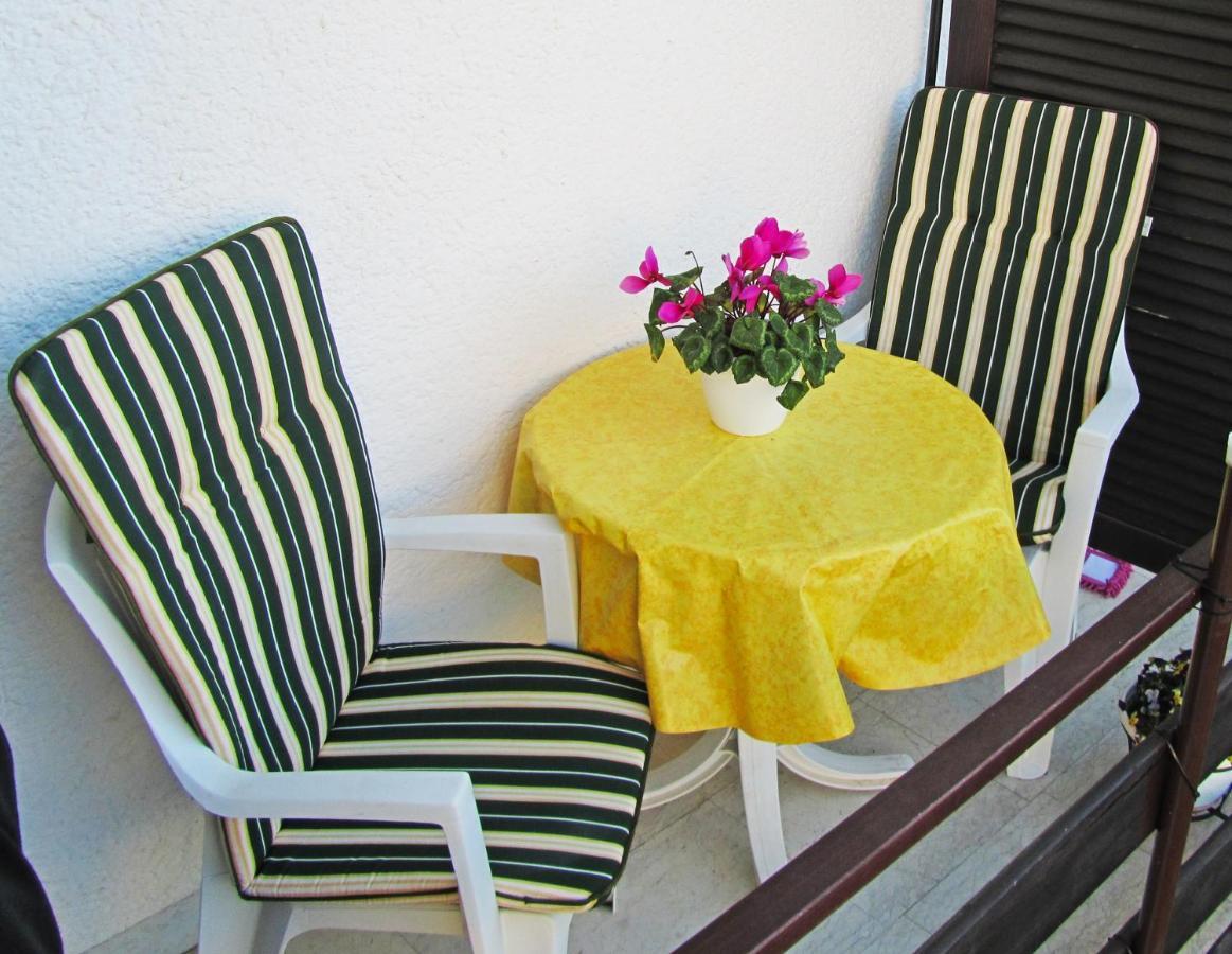 Apartments Zrinka 793 Poreč Dış mekan fotoğraf