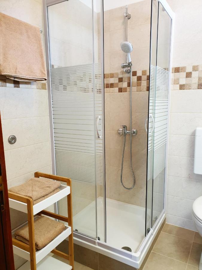 Apartments Zrinka 793 Poreč Dış mekan fotoğraf